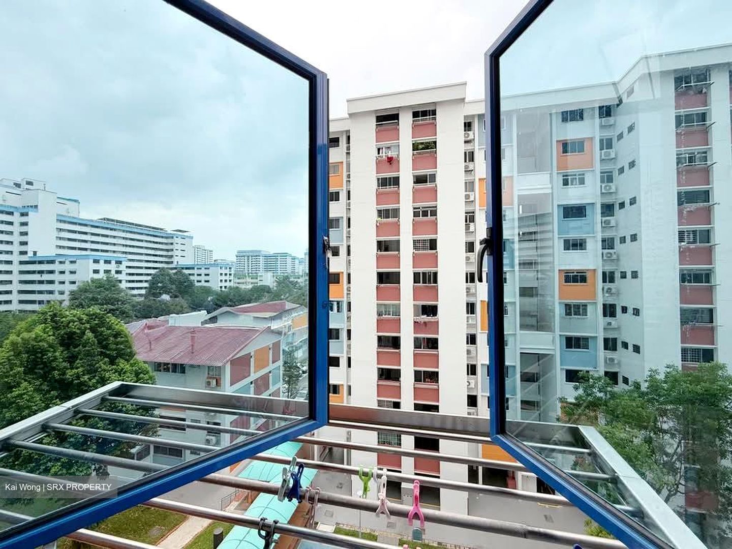 Blk 412 Saujana Road (Bukit Panjang), HDB 4 Rooms #583368991